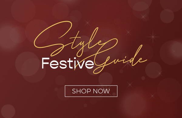 Festive Style Guide - Curvy Chic Boutique