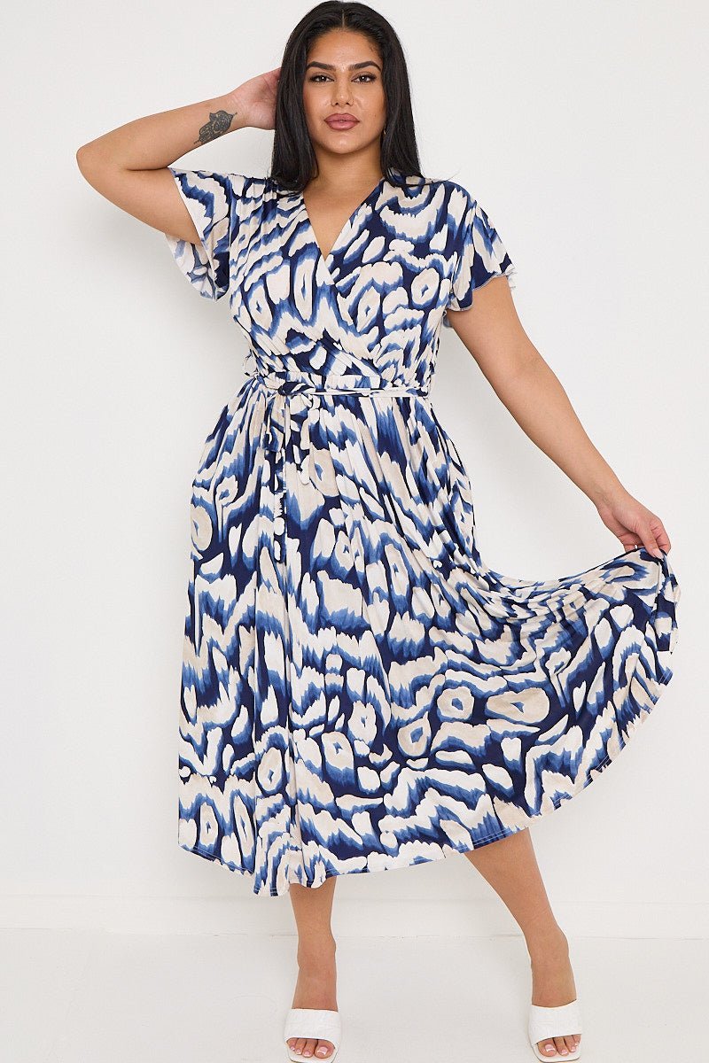 Aarya - Curvy Chic Boutique