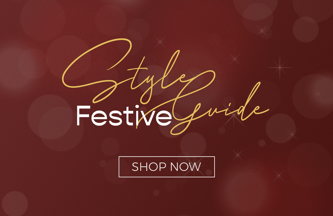 Festive Style Guide Curvy Chic boutique