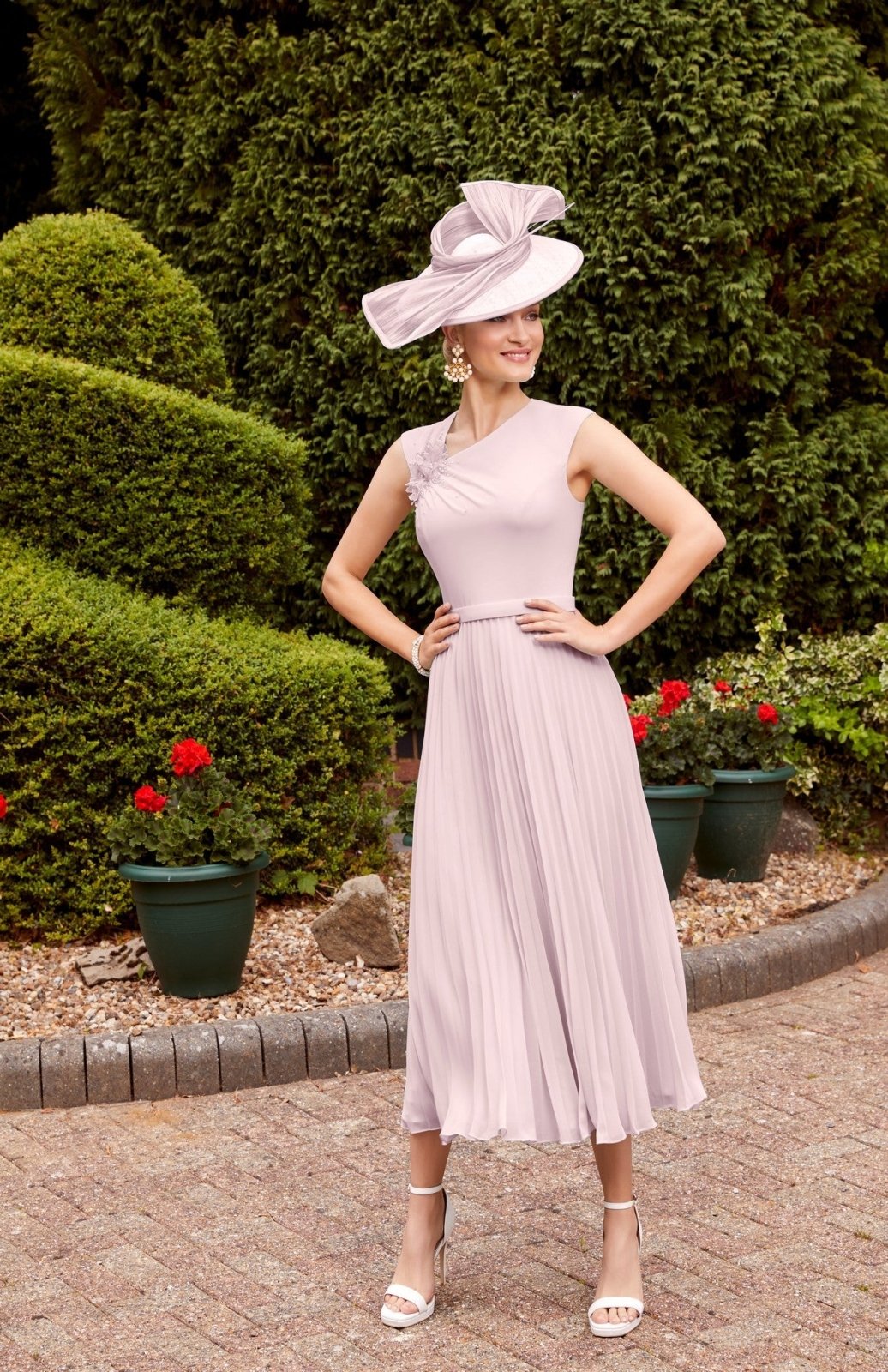 Mother of the Bride/Groom - Curvy Chic Boutique