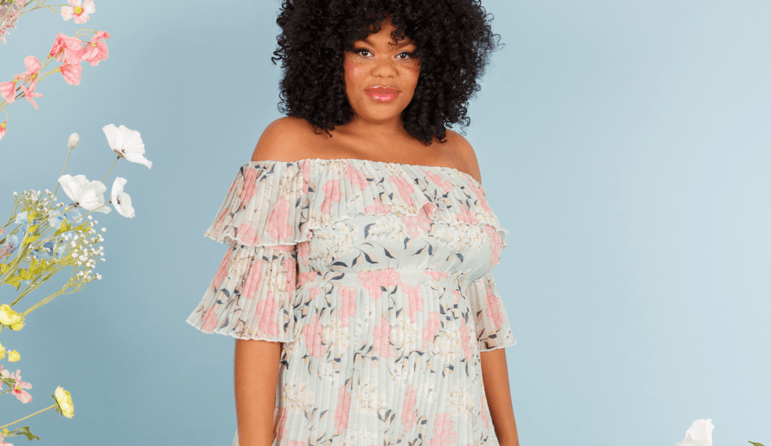 September SALE - Curvy Chic Boutique