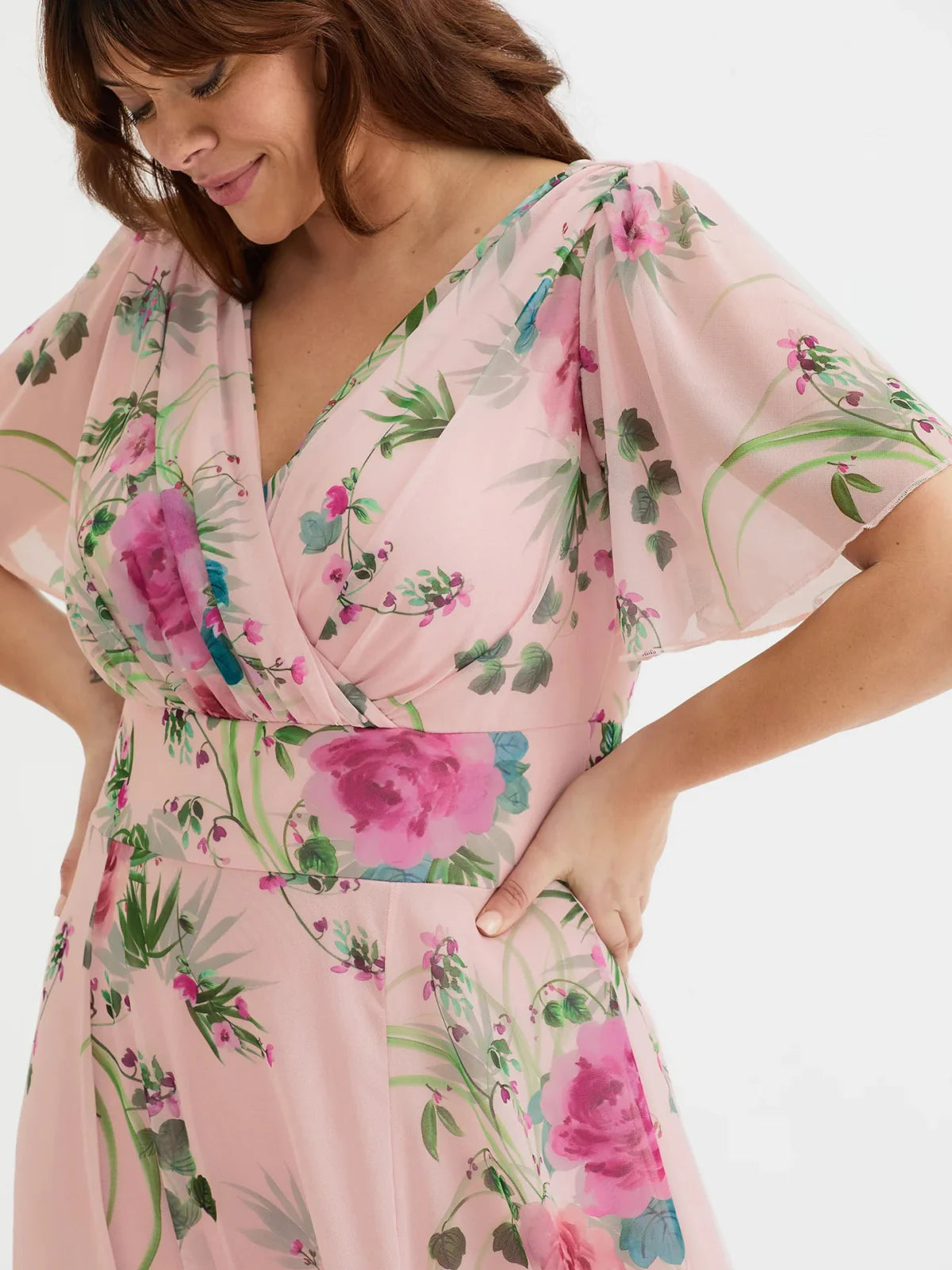 Spring Style - Curvy Chic Boutique