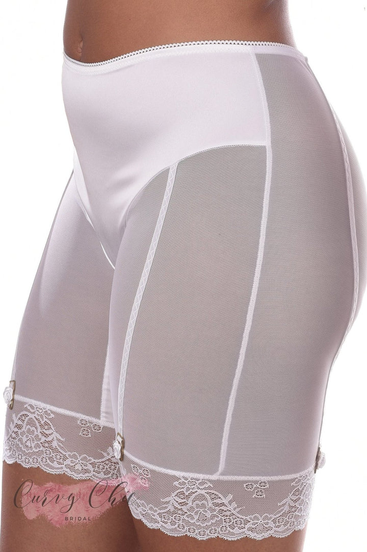 Anti Chafe Shorts - Classic - Curvy Chic Boutique